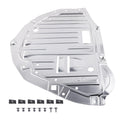 Lower Engine Cover Lid for Honda CR-V EX EX-L (2017–2022) 74112-TLA-A01