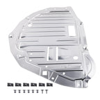 Lower Engine Cover Lid for Honda CR-V EX EX-L (2017–2022) 74112-TLA-A01