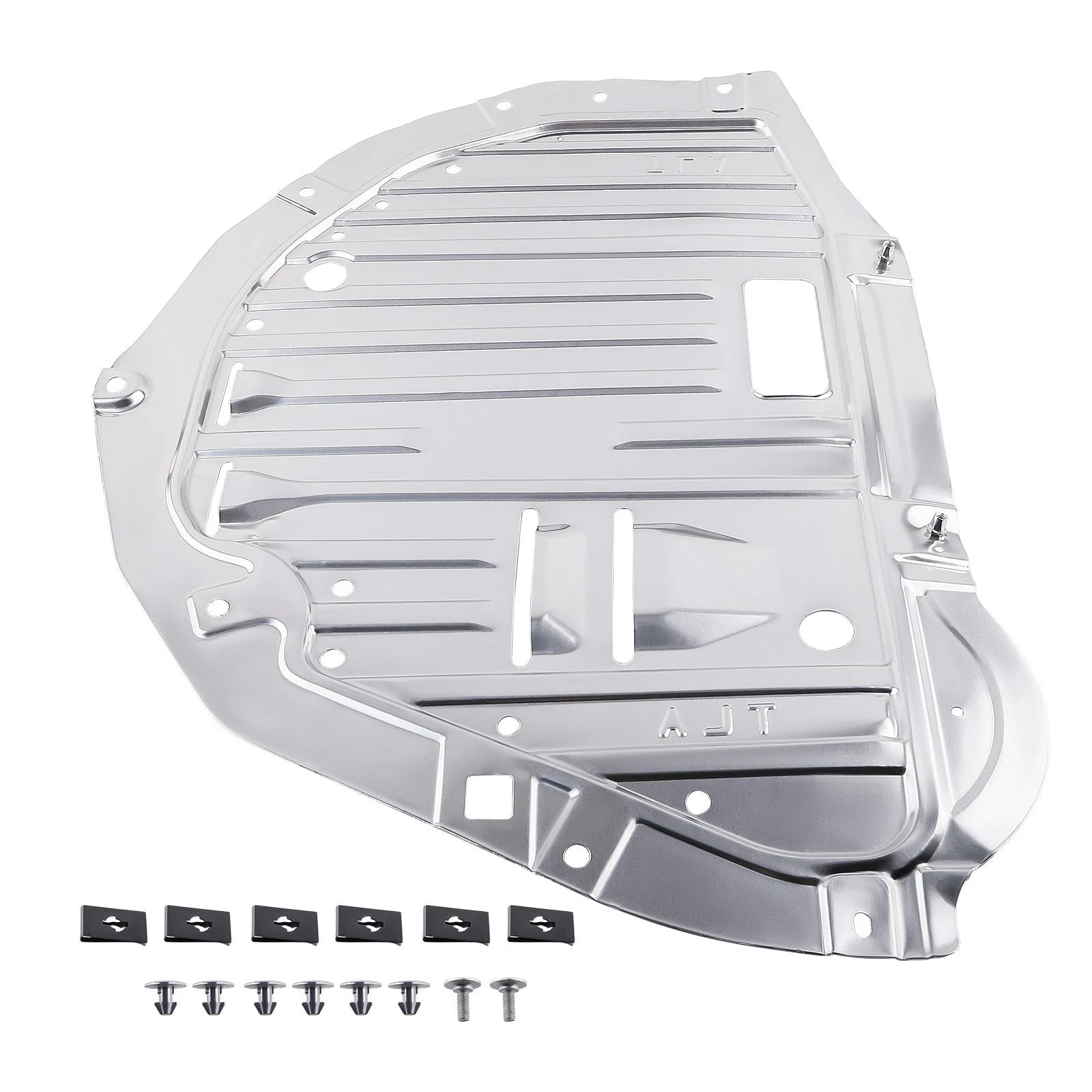Lower Engine Cover Lid for Honda CR-V EX EX-L (2017–2022) 74112-TLA-A01