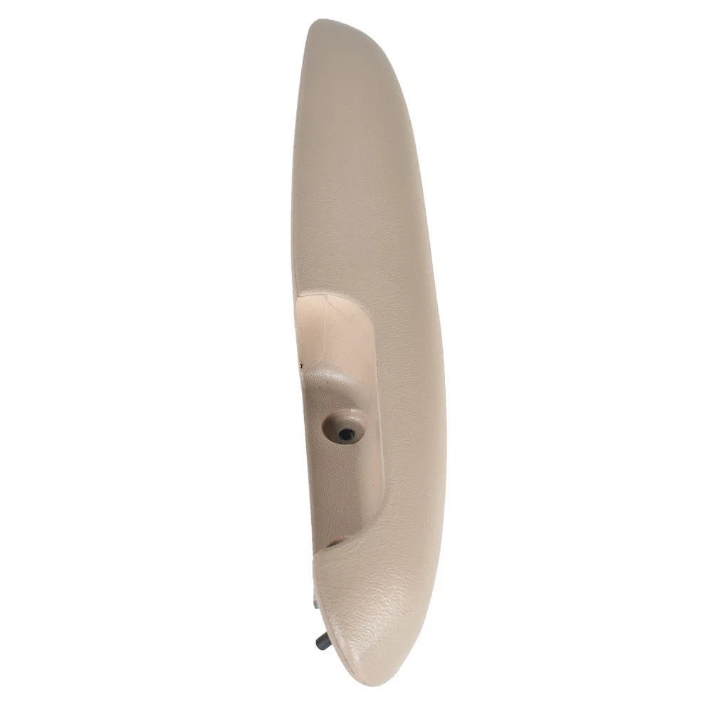 Door Armrest for Chevy GMC Pickup Truck SUV (1995–1999) Tan Front Passenger