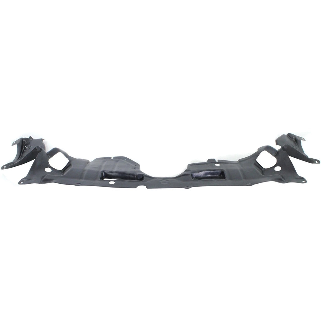 Front Engine Splash Shields for Honda Civic (2004–2005)
