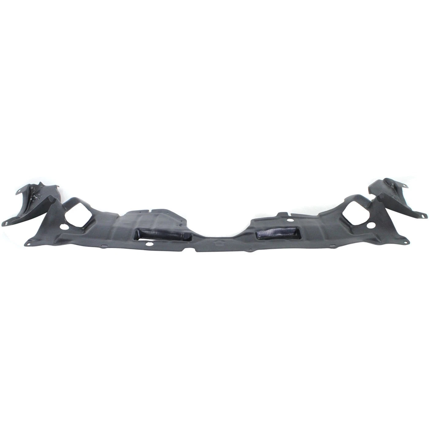 Front Engine Splash Shields for Honda Civic (2004–2005)