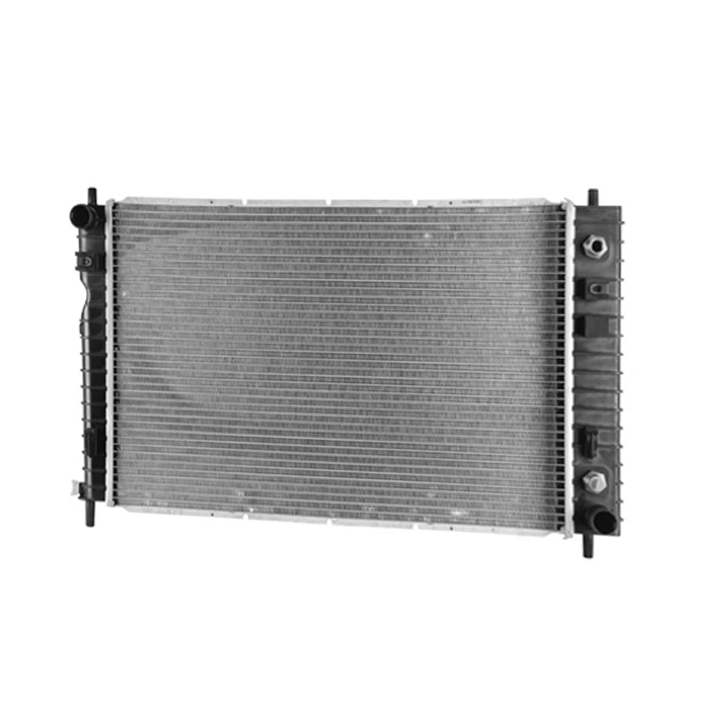 Replacement Radiator for 2005 Chevrolet Equinox (2005–2015)