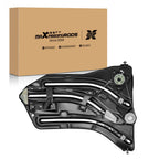 Left Rear Window Lift Motor Regulator for Mini Cooper R52/R57 (2002–2015) 51377111017
