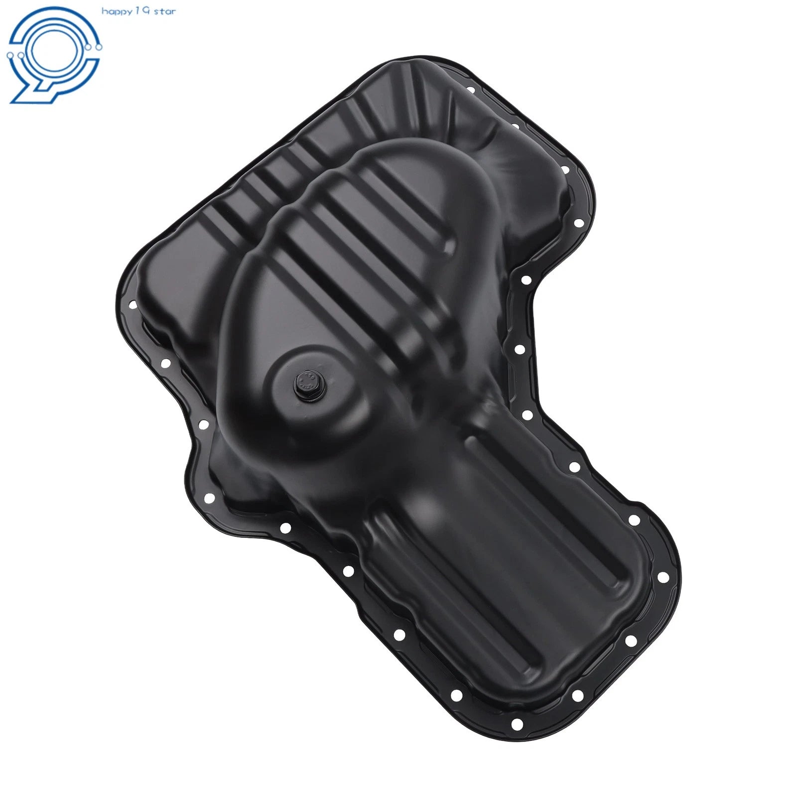 Lower Engine Oil Pan for Toyota Tundra (2000–2006)