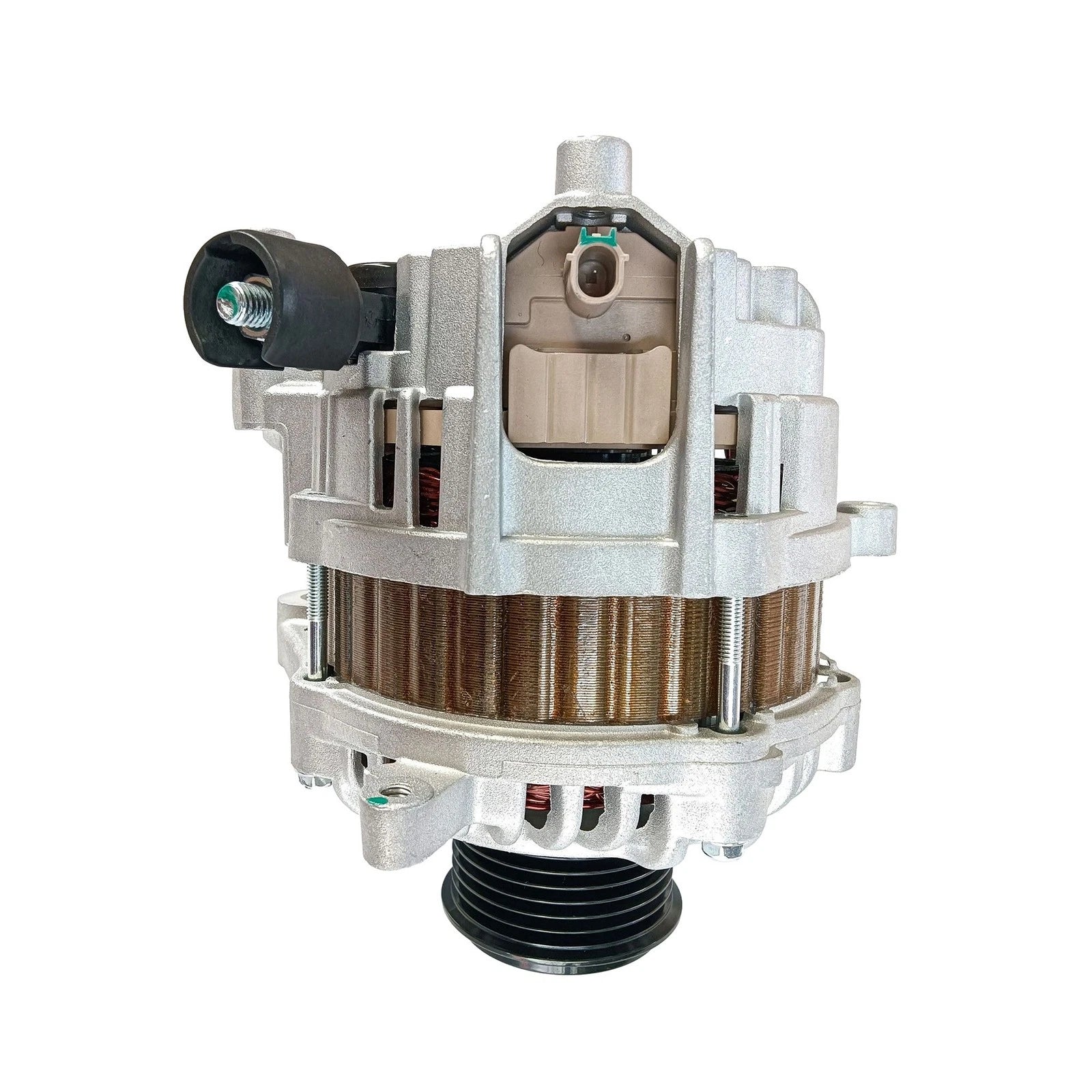 Alternator for Honda Accord L4 2.4L (2013–2017) 31100-5A2-A00, A005TL0581