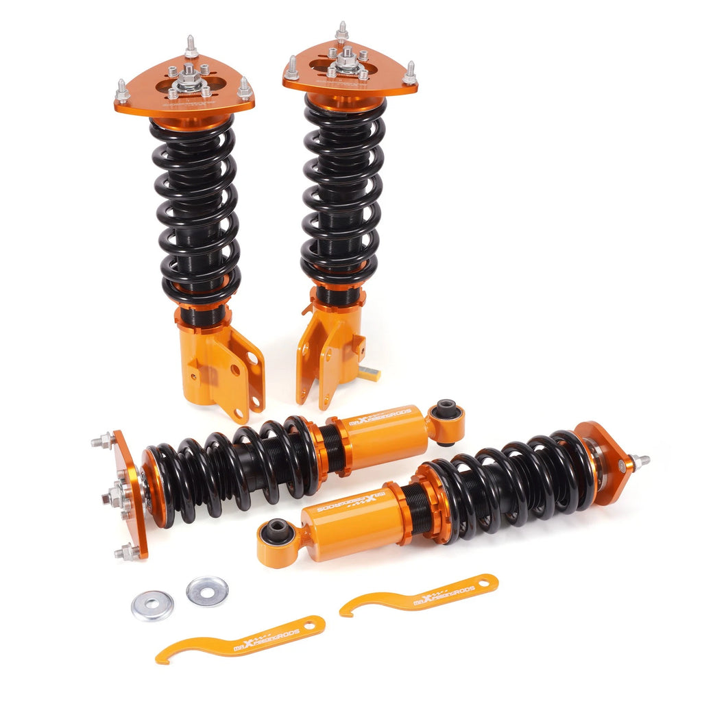 Coilover Strut Kit for Subaru Impreza (2008–2014)
