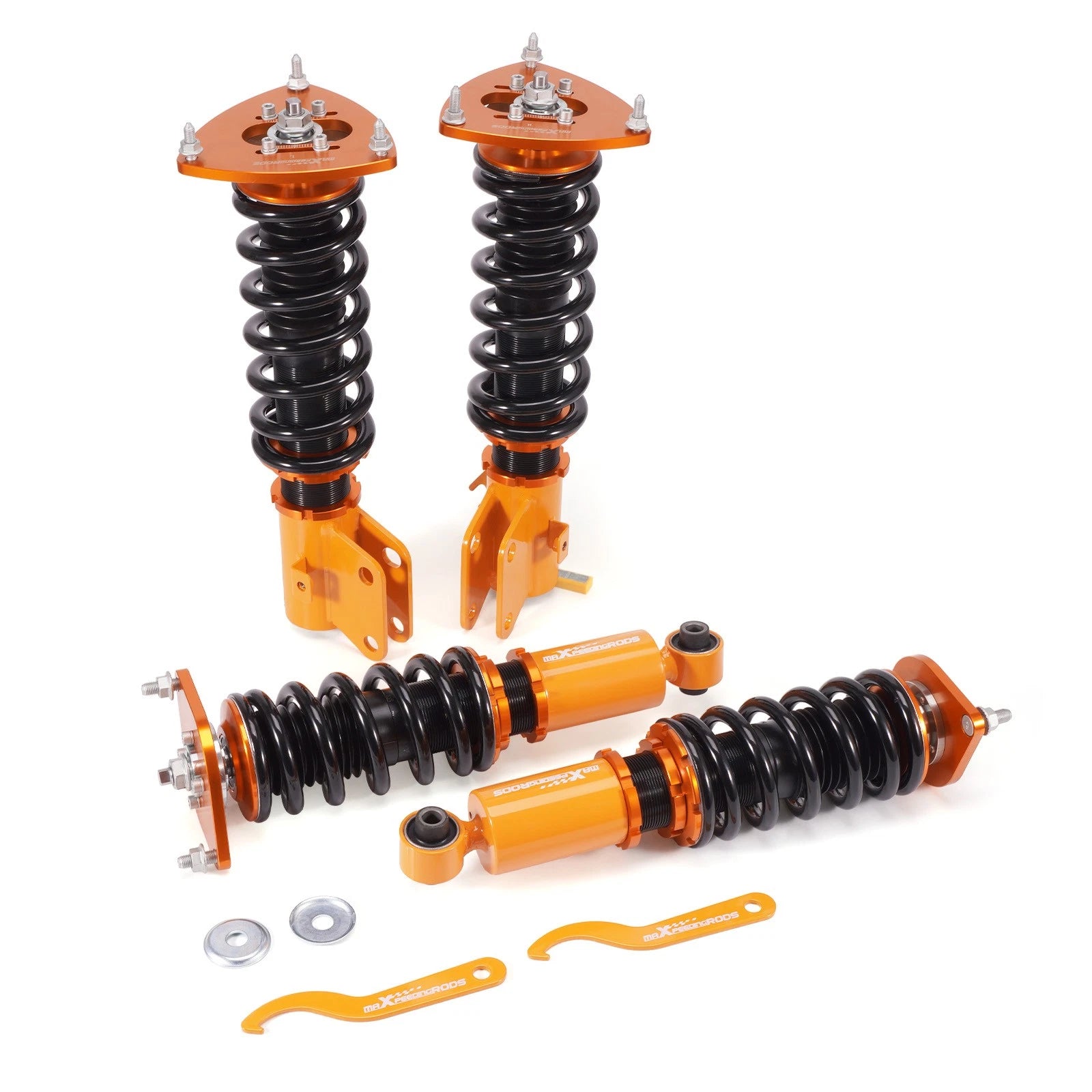 Coilover Strut Kit for Subaru Impreza (2008–2014)