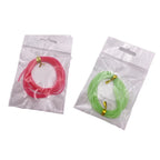 2m Luminous Fishing Tube Light Line - Glow Anti Rig Tubing