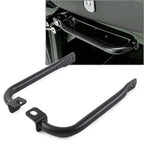 Black Rear Assist Grab Handle for KAWASAKI Z900RS (2018-2023)