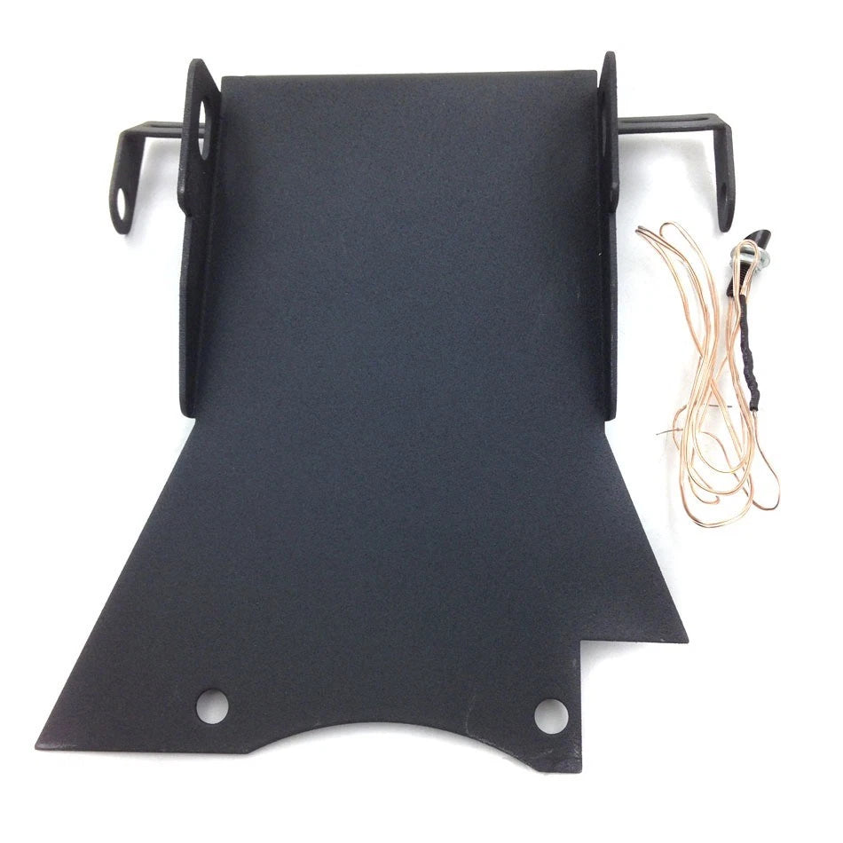 Fender Eliminator Tidy Tail for Yamaha FZ6 Fazer (2006–2008)