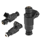 Fuel Injector 0280155742 for Mercedes C280 CLK320 E320 ML320 (1998–2000)