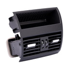 Rear Console Center Grill Dash AC Air Vent for BMW 5 Series F10 F11 (2011–2017) 64229172167