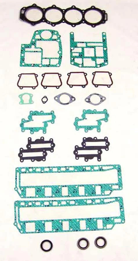 Gasket Kit 500-111 for Chrysler / Force 4 Cyl 120 HP