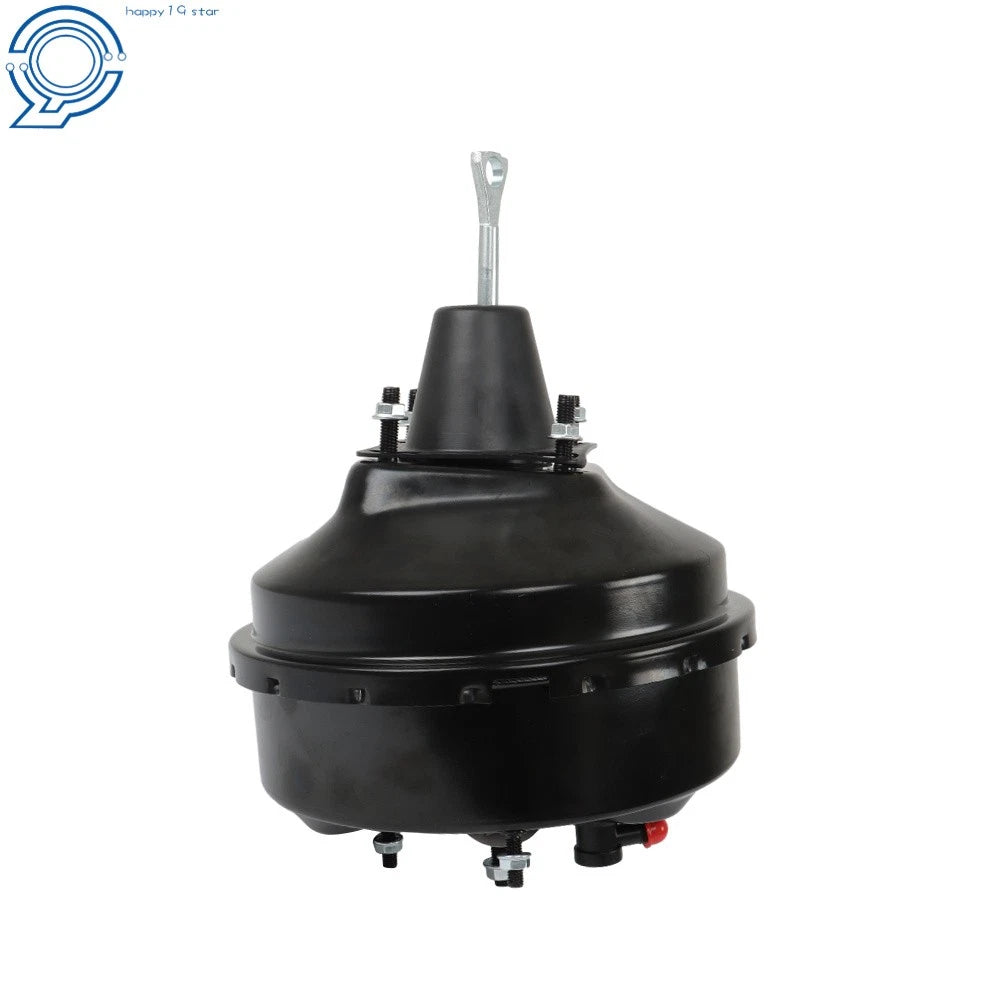 Vacuum Power Brake Booster for Chevrolet Silverado Sierra 1500 (2007–2013)