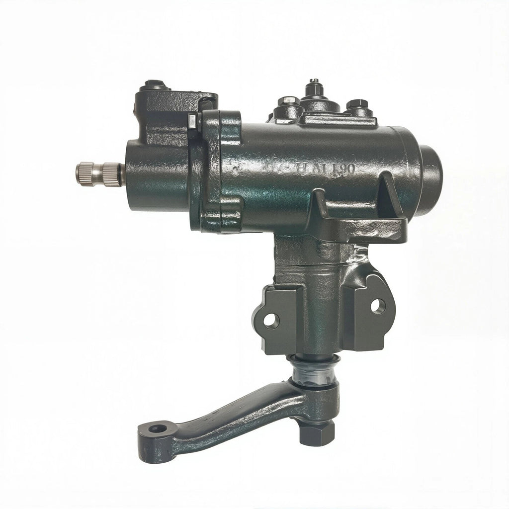 Power Steering Gear Box for Toyota Pickup (1989–1995) 27-8477 RWD