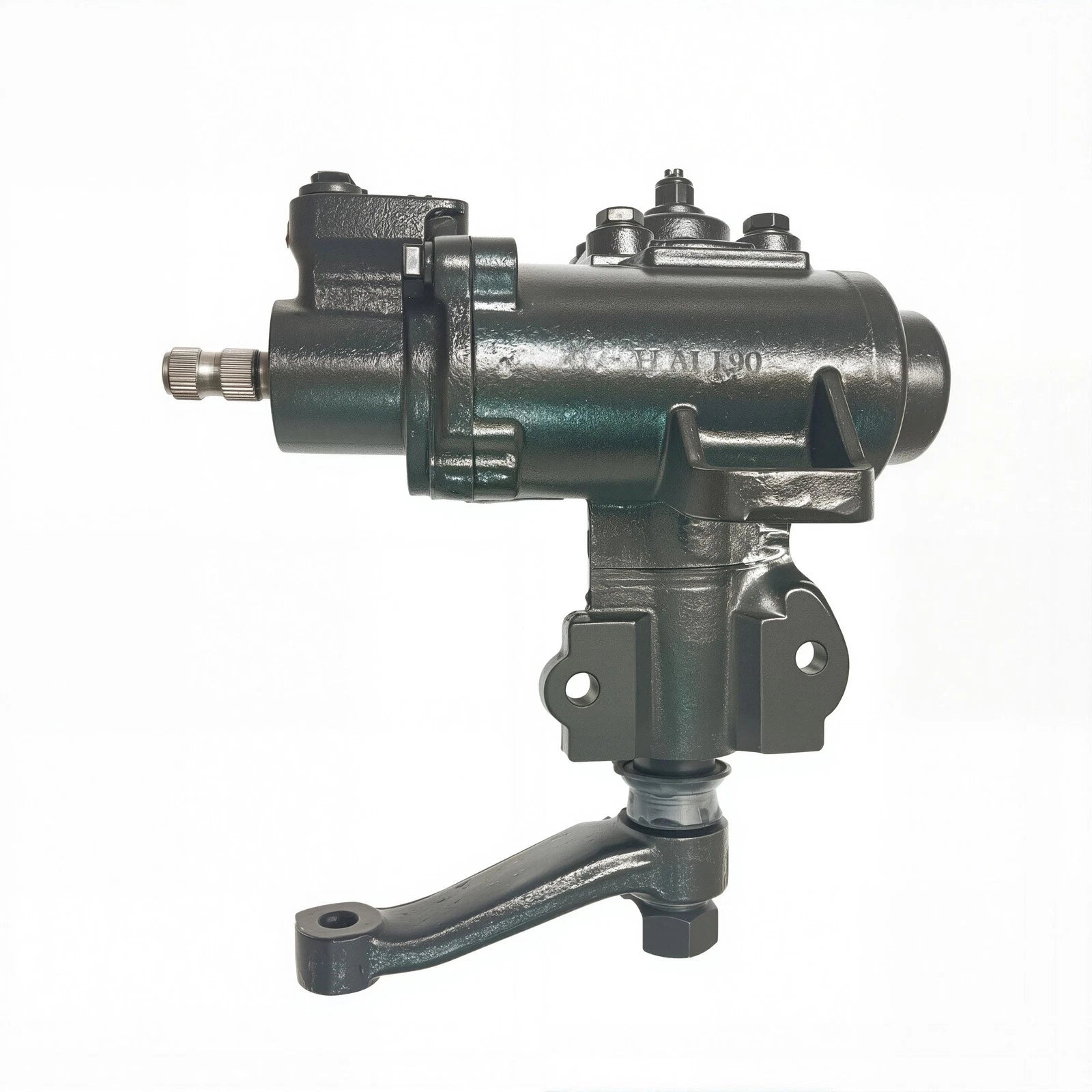 Power Steering Gear Box for Toyota Pickup (1989–1995) 27-8477 RWD
