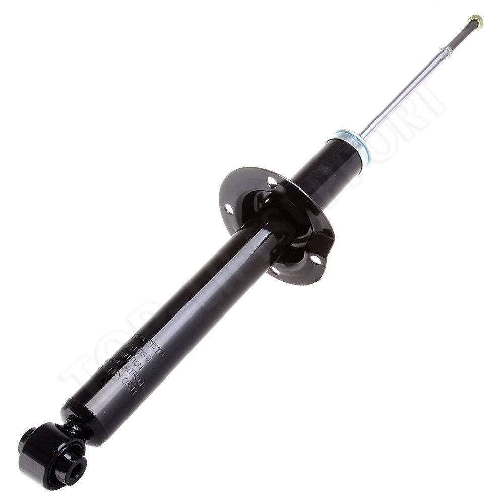 Set of 2 Premium Struts & Gas Shocks for Acura TL (2004–2008)