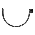 Fender Flare for Audi Q5 (2018–2020) Left Front 80A853717EGRU ABS