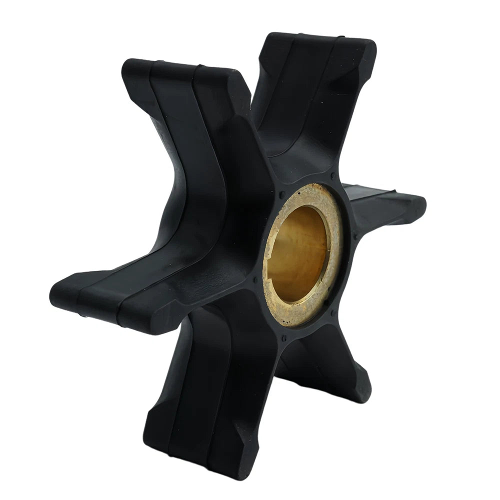 Water Pump Impeller Kit for Evinrude Johnson 70 75 HP Outboard (2-Stroke)