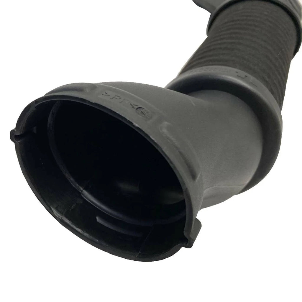 Set of 2 Air Cleaner Intake Inlet Hoses for Mercedes-Benz GL450 GL550 (2013–2019)