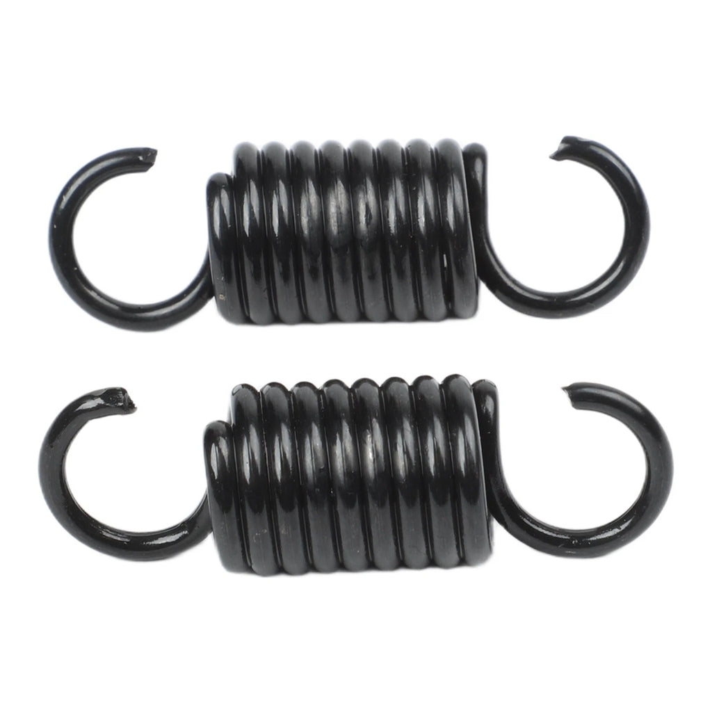 Tyre Changer Foot Pedal Torsional Spring for Wheel Repair (55mm x 15mm)