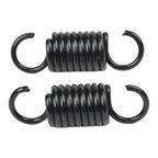 Tyre Changer Foot Pedal Torsional Spring for Wheel Repair (55mm x 15mm)