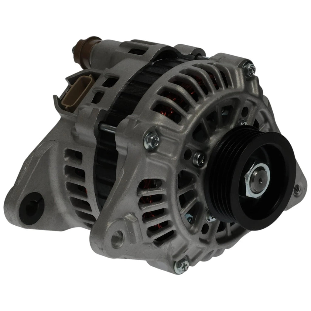 Alternator for Mitsubishi Galant L4 2.4L (2000–2003)