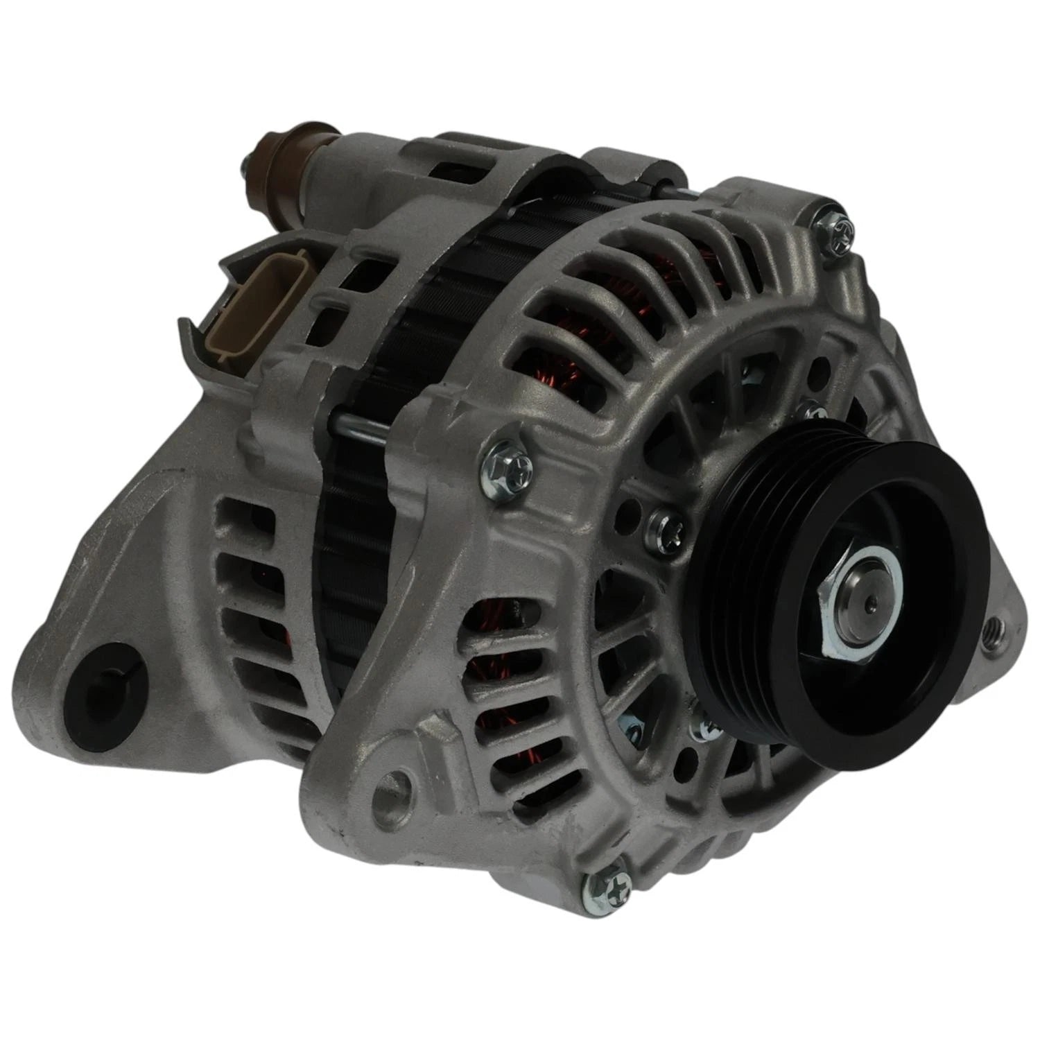 Alternator for Mitsubishi Galant L4 2.4L (2000–2003)