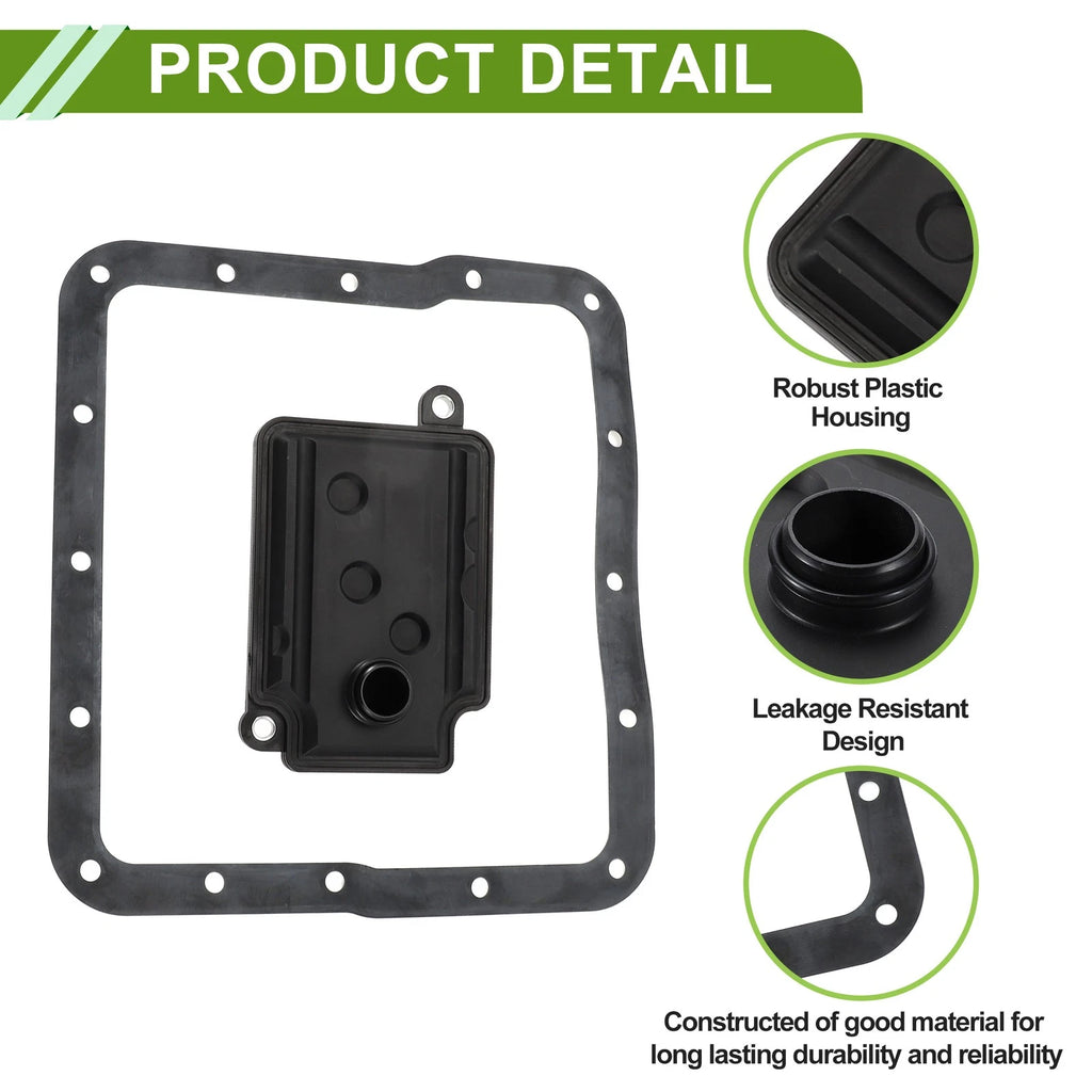 A174 Transmission Filter No. 2657081A10 for Suzuki Jimny (1998–2001)