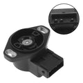 Throttle Position Sensor for Hyundai Elantra (1992–1995) No.3510233005
