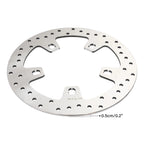 Front Brake Disc Rotor for Harley Touring Electra Street Glide (2014–Present)