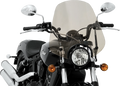 Del Rio Windshield for Memphis Shades (Solar MEP5119)