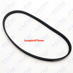 Serpentine Belt for Mercury Optimax 75 80 90 (3 Cyl DFI) (57-892318, 57-8M0026410)