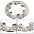 Rear Brake Rotor Disc for Yamaha TT250R TTR250 DT230 DT200/125X/125RE (1993–2007)