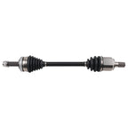 Front Left CV Axle Shaft for Hyundai Sonata (2011–2014)