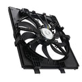 Engine Cooling Fan Assembly for Nissan Juke (2011–2017)