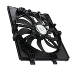Engine Cooling Fan Assembly for Nissan Juke (2011–2017)