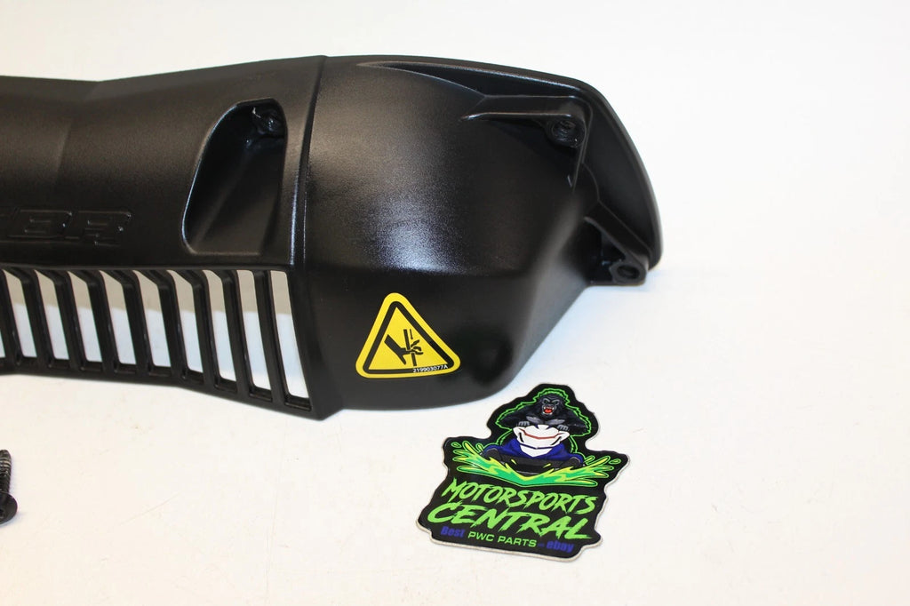 Reverse Gate Guard Cover for Sea-Doo GTX LTD iS GTI GTR WAKE RXP RXT (2010–2023) 268000162