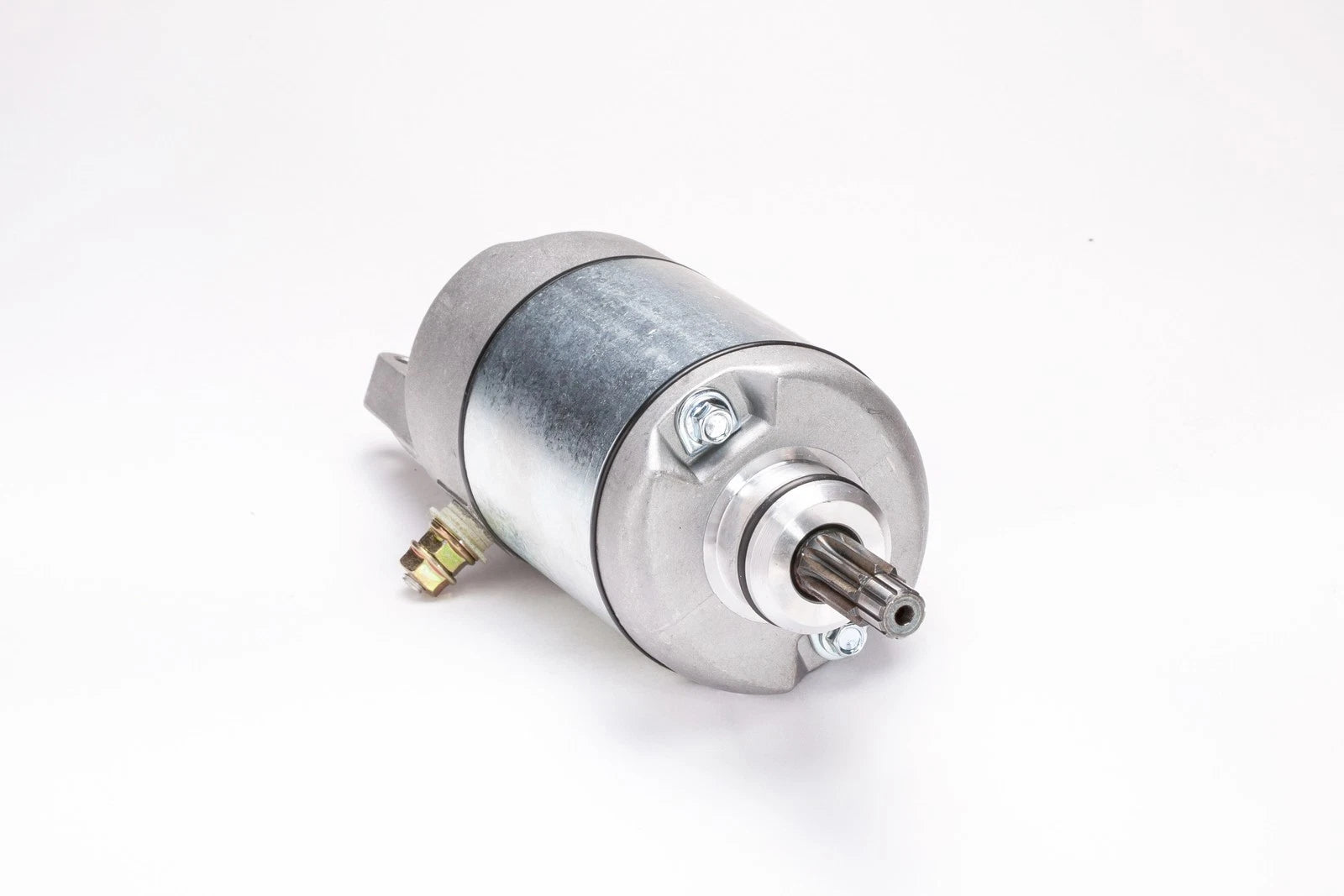 Starter for Honda TRX500FM & TRX450FE ATV/UTV (1998–2009)