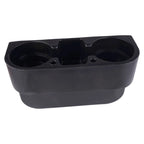 Car Seat Drink Cup Storage Organizer for Universal Fit ()