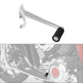 Chrome Heel Shifter for Indian Chieftain, Roadmaster Elite (2014-2020)