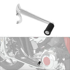 Chrome Heel Shifter for Indian Chieftain, Roadmaster Elite (2014-2020)