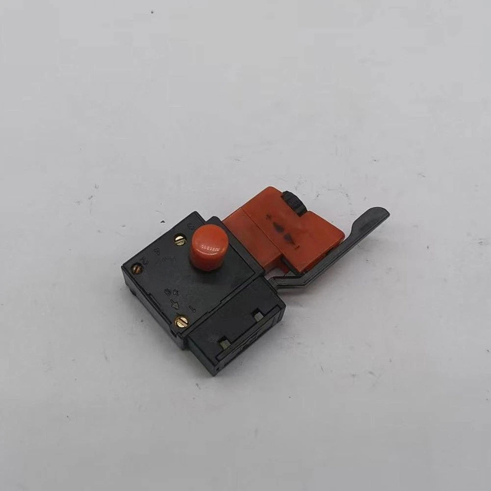 Plastic Hand Drill Switch 10A Forward Reverse Control for (2010–2023)