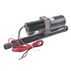 Hydraulic Linear Actuator 12V 12" Stroke 1700Lbs for Universal Applications