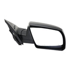 Heated Right Side Mirror for Toyota Tundra (2014–2021)