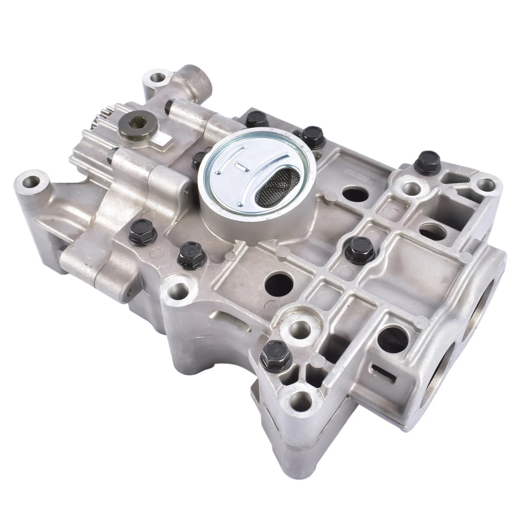 Oil Pump for Hyundai Sonata, Kia Sportage (2009–2018)
