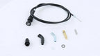 Choke Cable & Valve Plunger Kit for Honda Foreman Rubicon 500 (2001-2023)