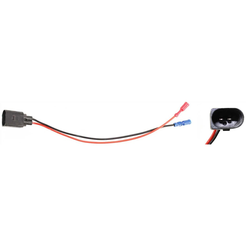 Power Window Regulator Set for BMW 325i 330xi 320i (2001–2005)