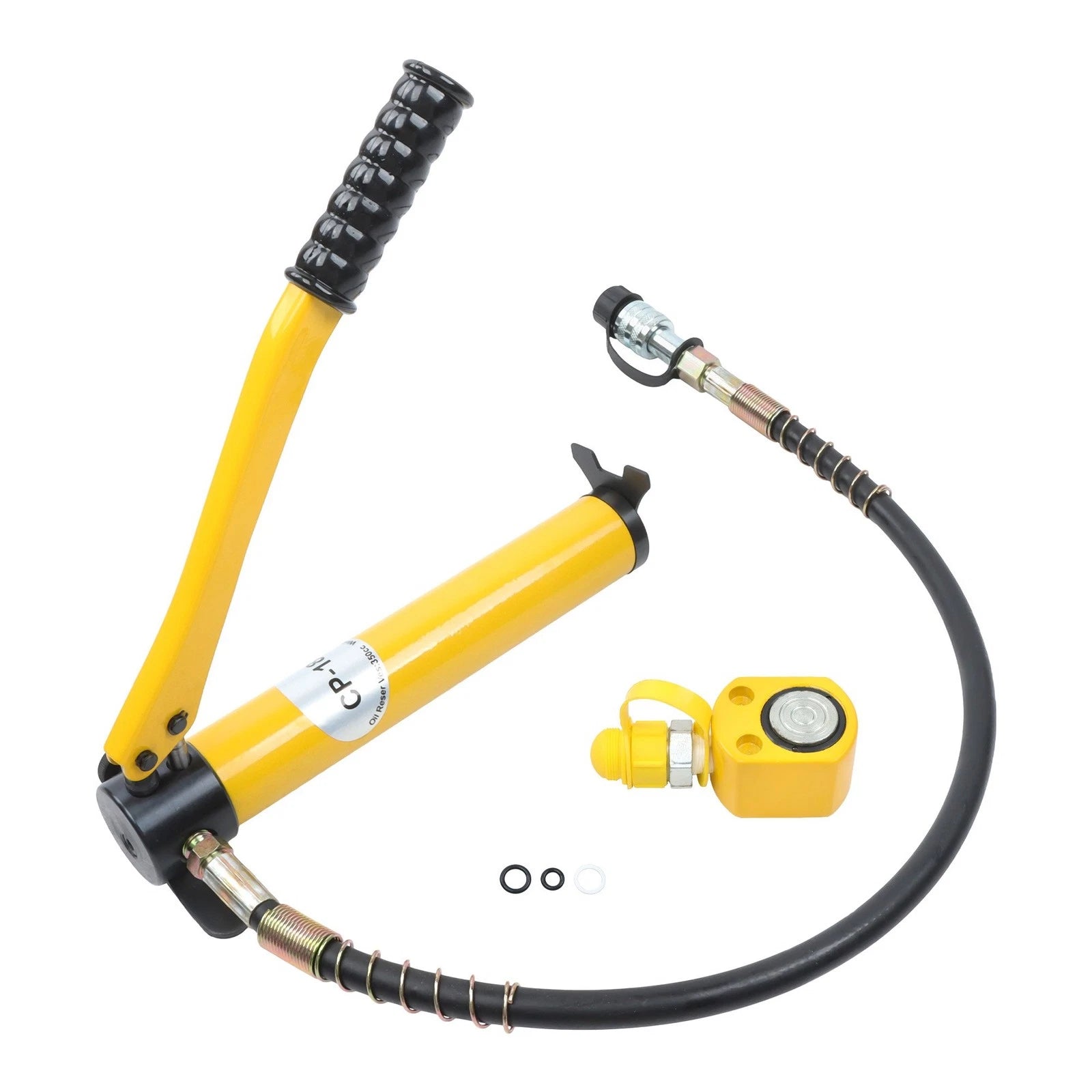 5 Ton Low Profile Hydraulic Jack for Various Models